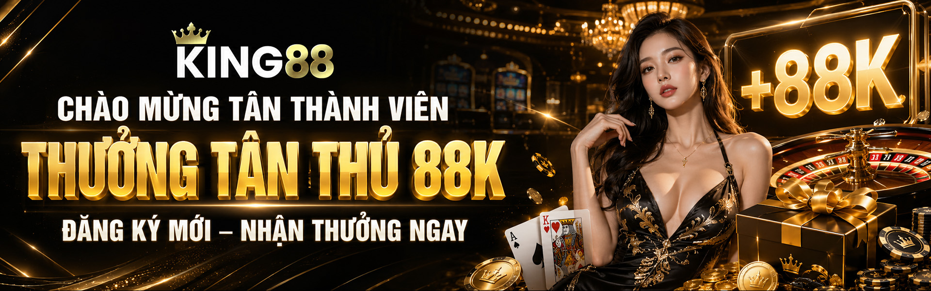 banner king88